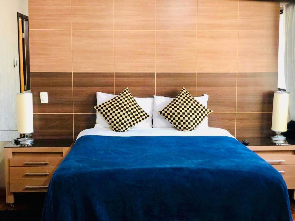Lindo Apto Dois Ambientes No Bourbon Apartment Sao Paulo Exterior photo